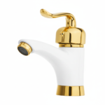 شیر روشویی مدل قاجاری