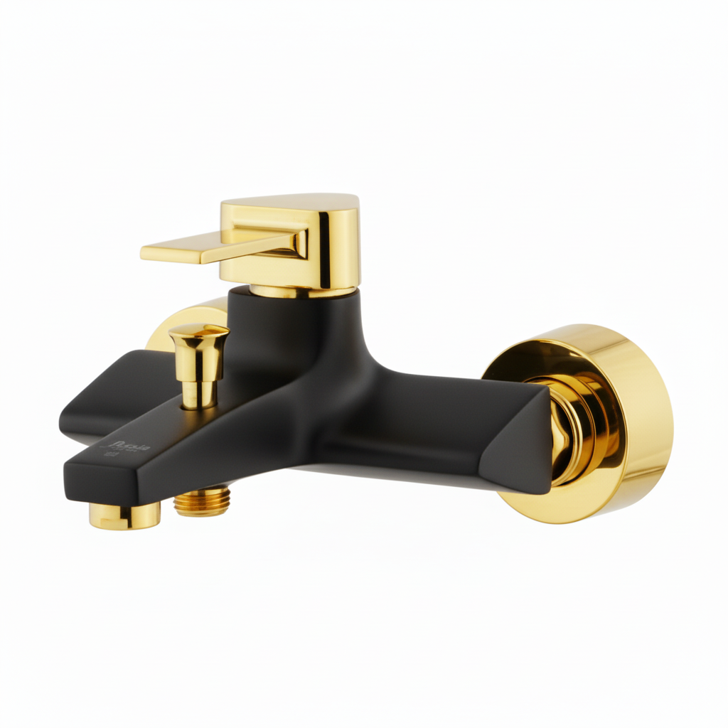 1764074944631 شیر حمام مدل آبتین - تصویر 1