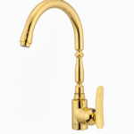 شیر ظرفشویی مدل آپادانا