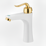 شیر روشویی مدل سبلان