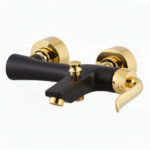 شیر حمام مدل سبلان