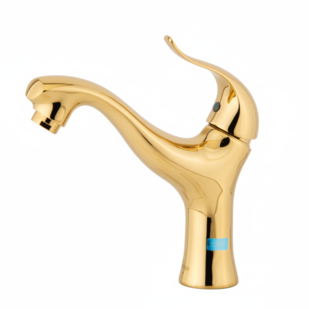 1764540174186 شیر روشویی مدل آیشن - تصویر 1