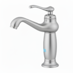 شیر روشویی مدل توتی