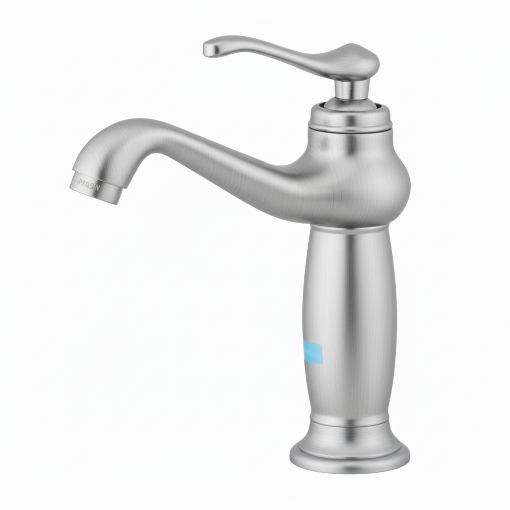 25b07735-17df-4c60-9194-d824275ef75d شیر روشویی مدل توتی - تصویر 1