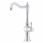 شیر ظرفشویی مدل الماس