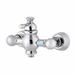 شیر توالت مدل الماس