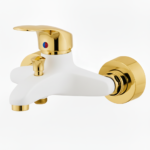 شیر حمام مدل پارس