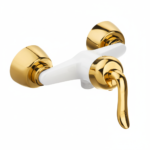 شیر توالت مدل قاجاری