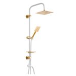 علم دوش مدل استیل