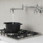 قابلمه پر کن مدل آرسس