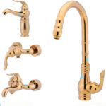 ست کامل مدل آریسا