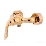 شیر توالت مدل آریسا