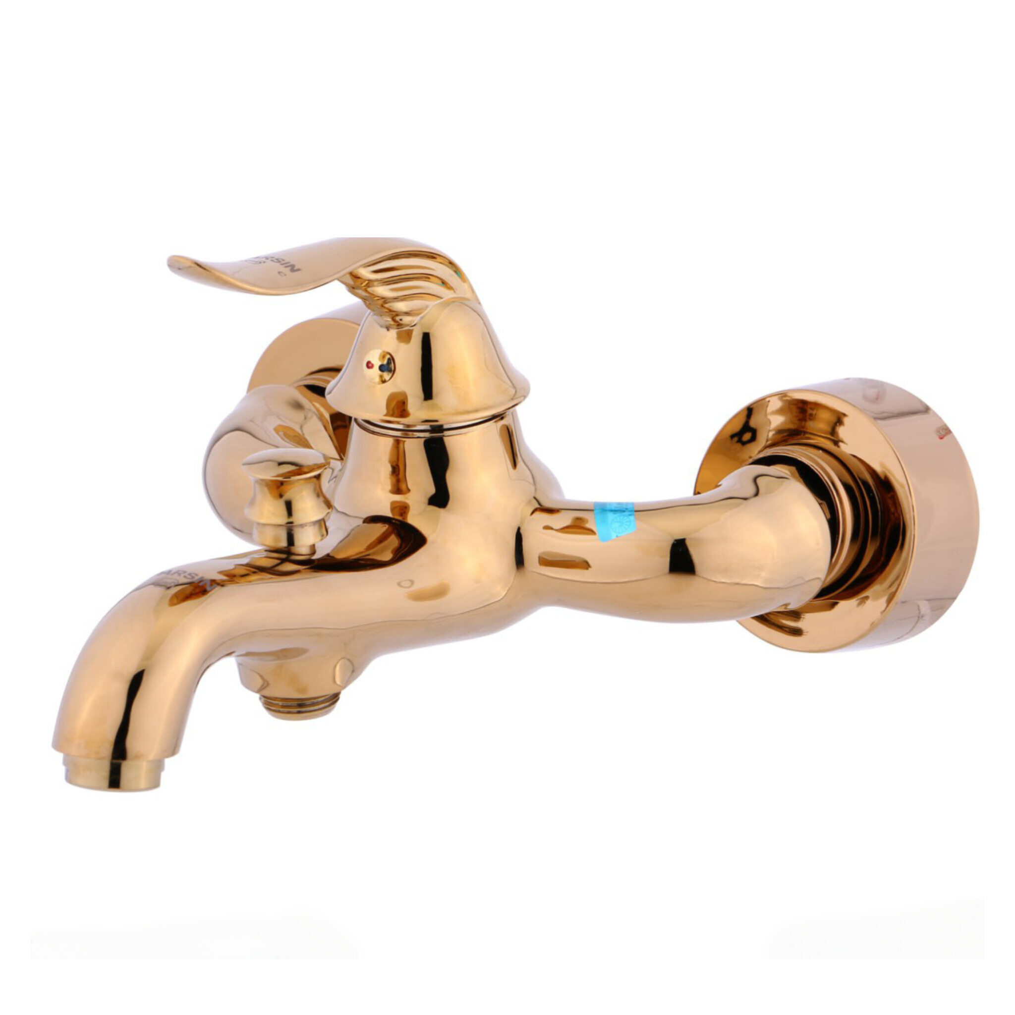 InShot_20251020_155335015 شیر حمام مدل آریسا - تصویر 1