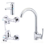 ست کامل مدل آویسا