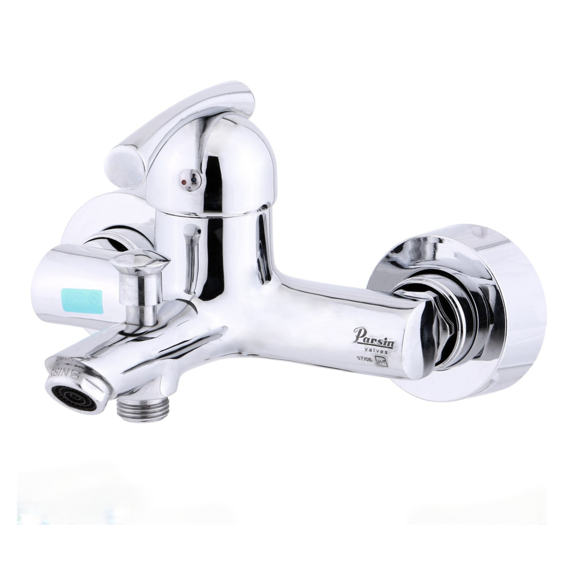 InShot_20251020_160752298 شیر حمام مدل آویسا - تصویر 1