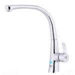 شیر ظرفشویی مدل درسا