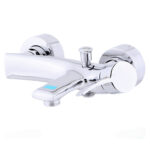 شیر حمام مدل درسا