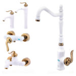 ست کامل مدل شاتل