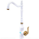 شیر ظرفشویی مدل شاتل