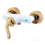 شیر توالت مدل شاتل