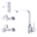 ست کامل مدل آبتین