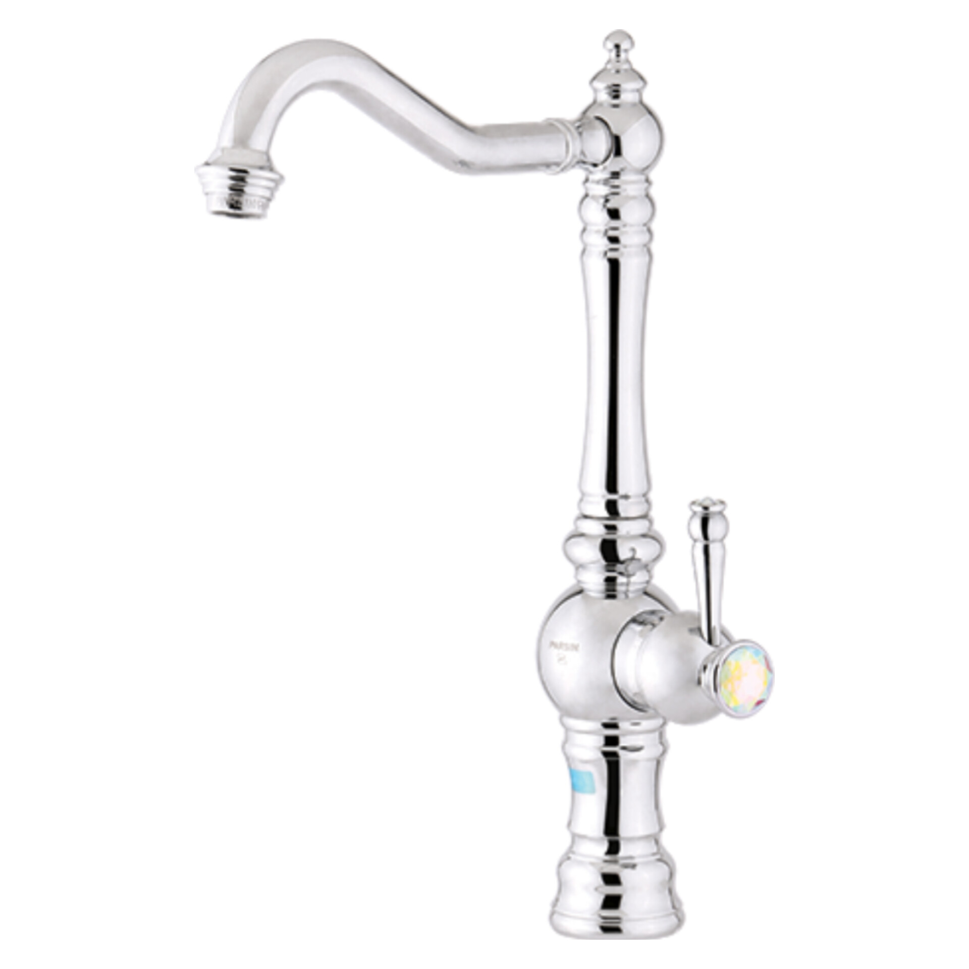 InShot_20251024_162230501 شیر ظرفشویی مدل الماس - تصویر 1