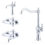 ست کامل مدل آرسس