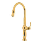 شیر ظرفشویی مدل توتی