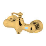 شیر توالت مدل توتی