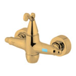 شیر توالت مدل نوت