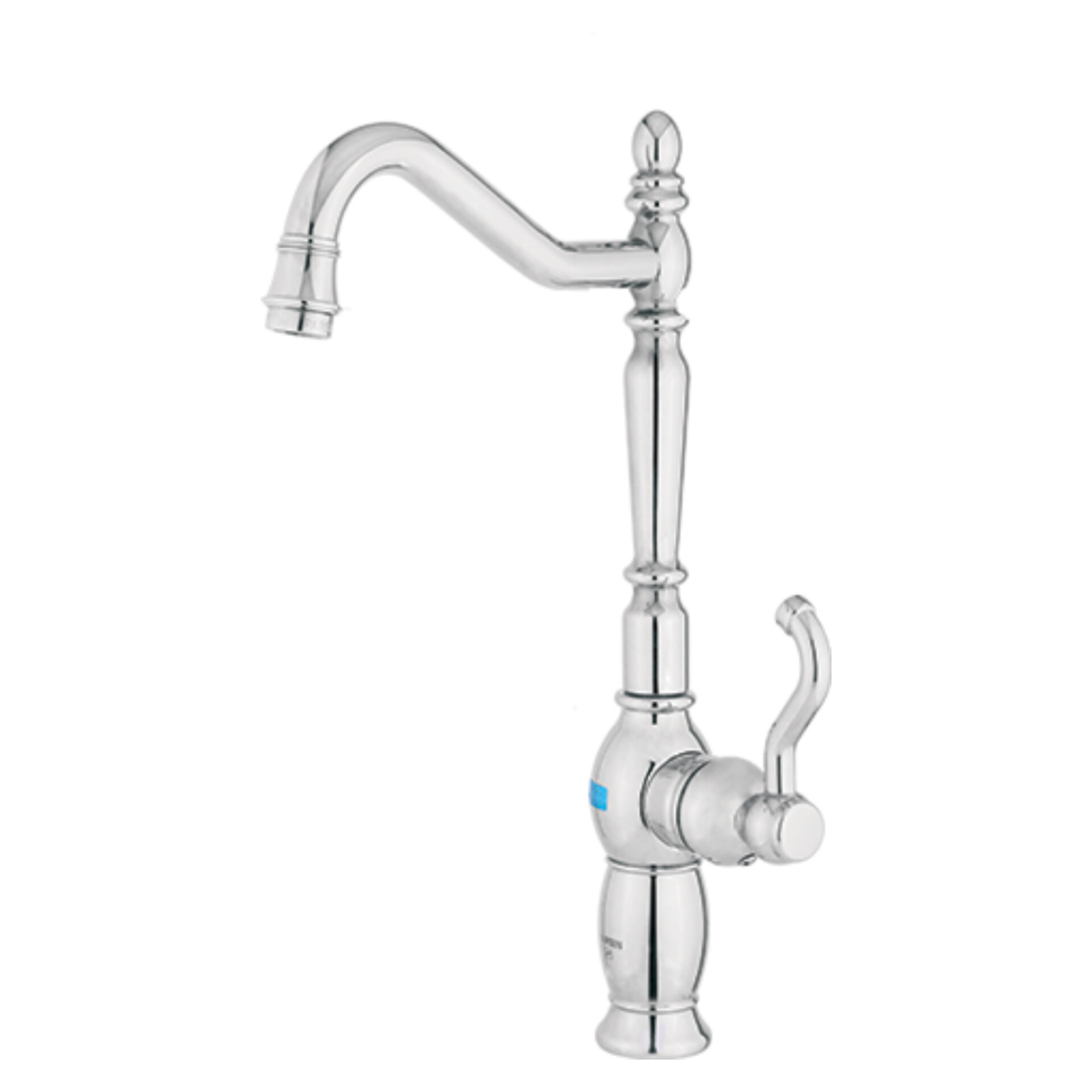 InShot_20251025_005653198 شیر ظرفشویی مدل فلورانس - تصویر 1