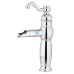 شیر روشویی مدل فلورانس