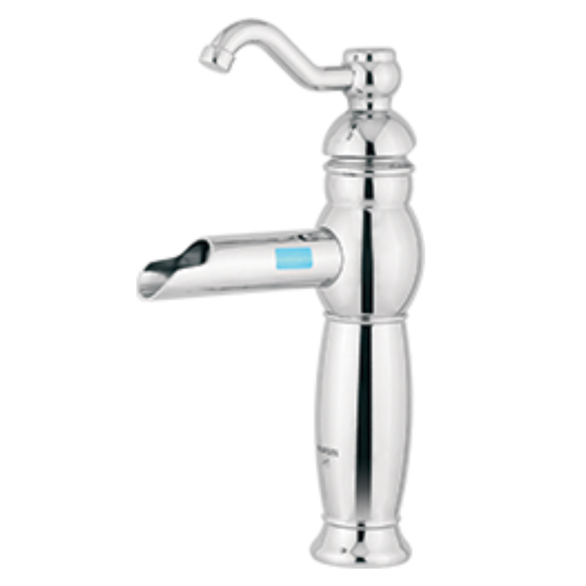 InShot_20251025_005754733 شیر روشویی مدل فلورانس - تصویر 1