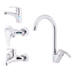 ست کامل مدل آرتیزان