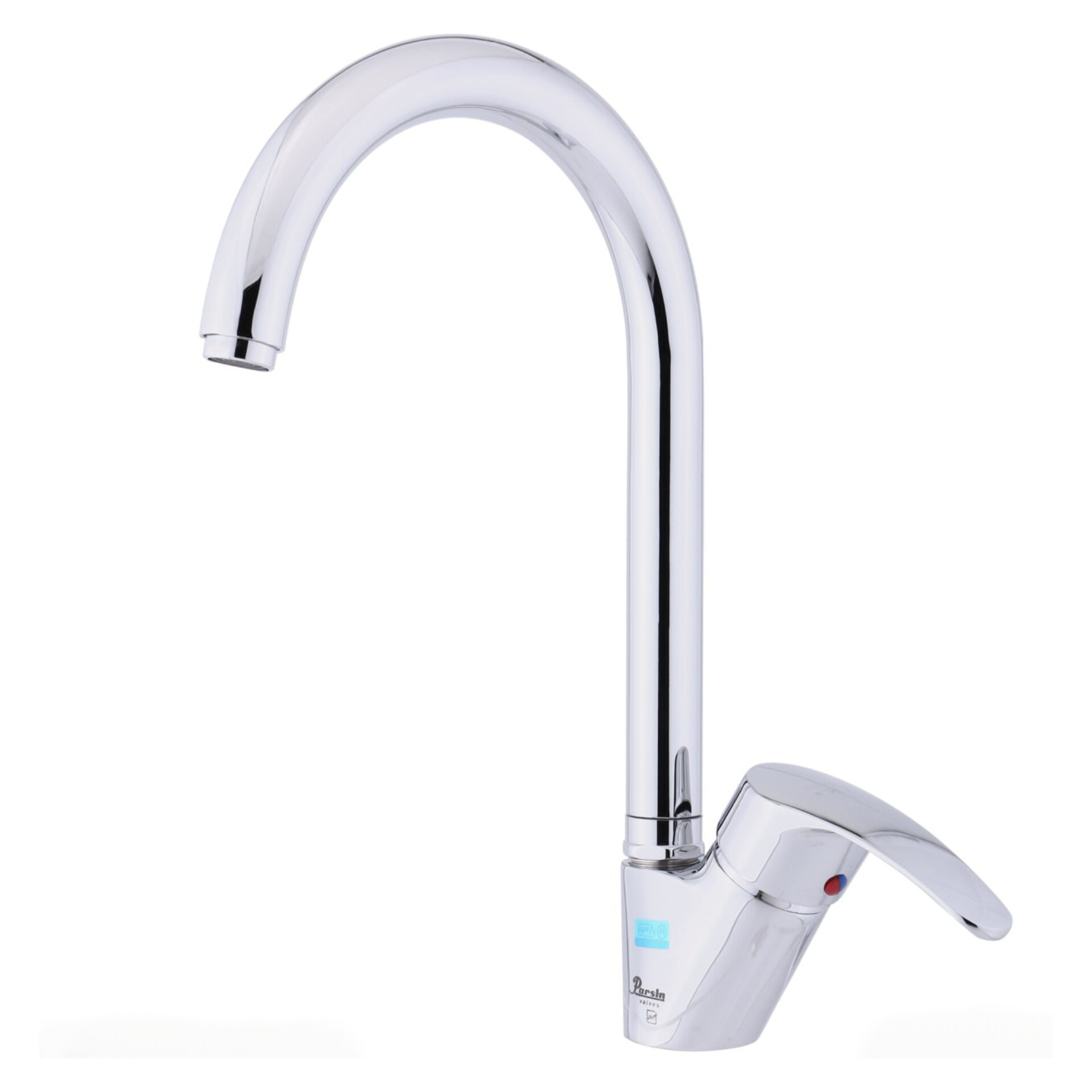 InShot_20251025_032759016 شیر ظرفشویی مدل آرتیزان - تصویر 1