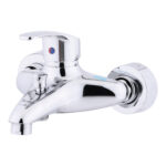 شیر حمام مدل آرتیزان