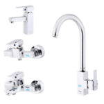 ست کامل مدل فلت آریا