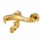 شیر حمام مدل آیشن