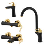 ست کامل مدل سبلان