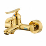 شیر حمام مدل آپادانا