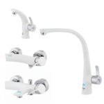 ست کامل مدل درسا