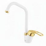 شیر ظرفشویی مدل پارس