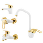 ست کامل مدل پارس