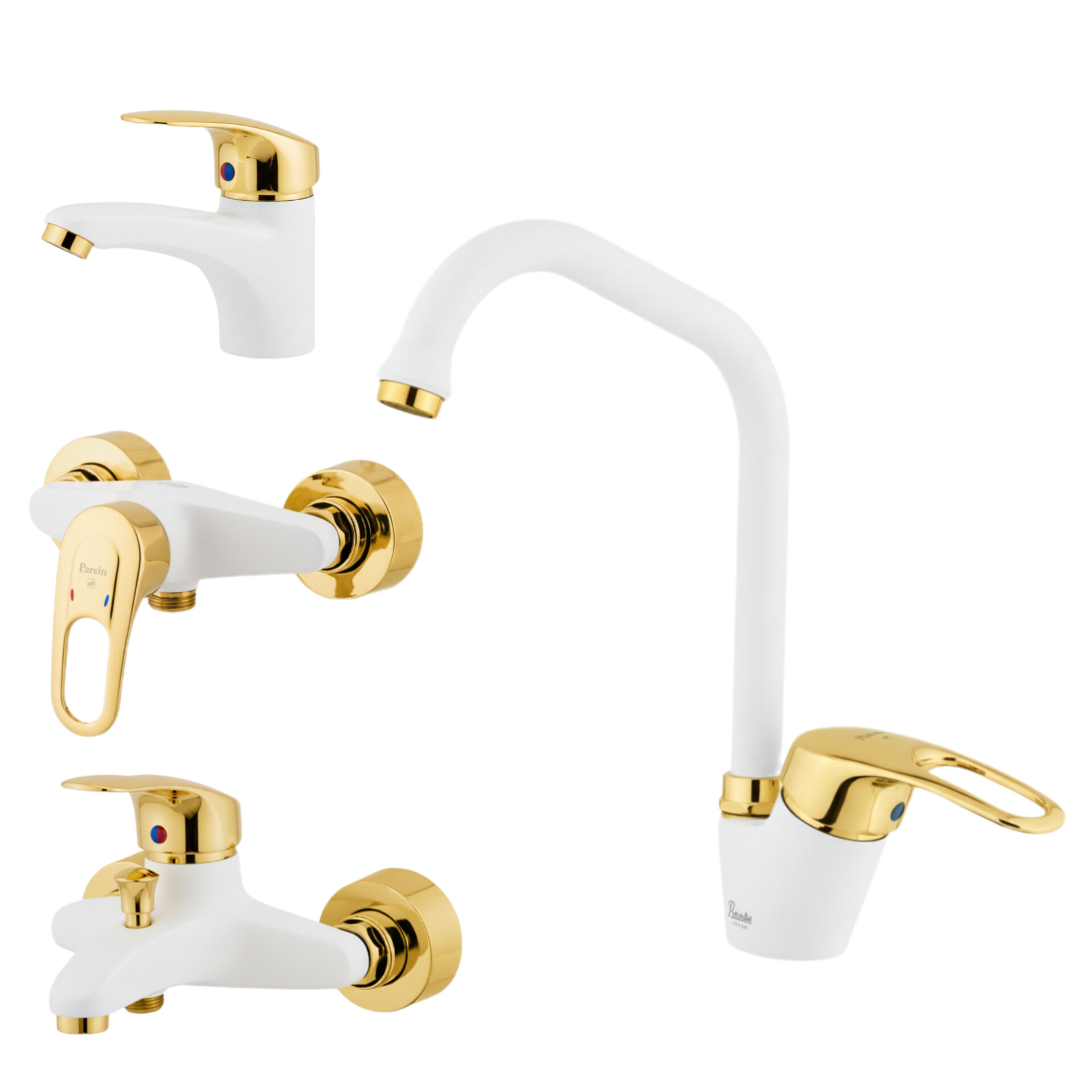 InShot_20251204_033649649 ست کامل مدل پارس - تصویر 1