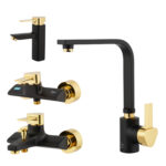 ست کامل مدل آبتین