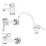 ست کامل مدل پارسینا