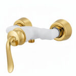 شیر توالت مدل آیهان