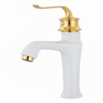 روشویی مدل آیهان