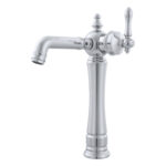 روشویی پایه بلند آرسس