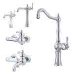 ست کامل مدل آرسس